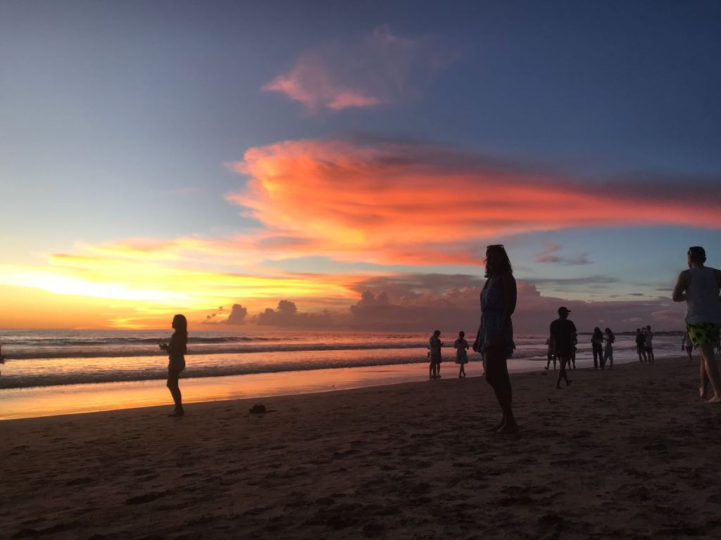Postcards From Bali