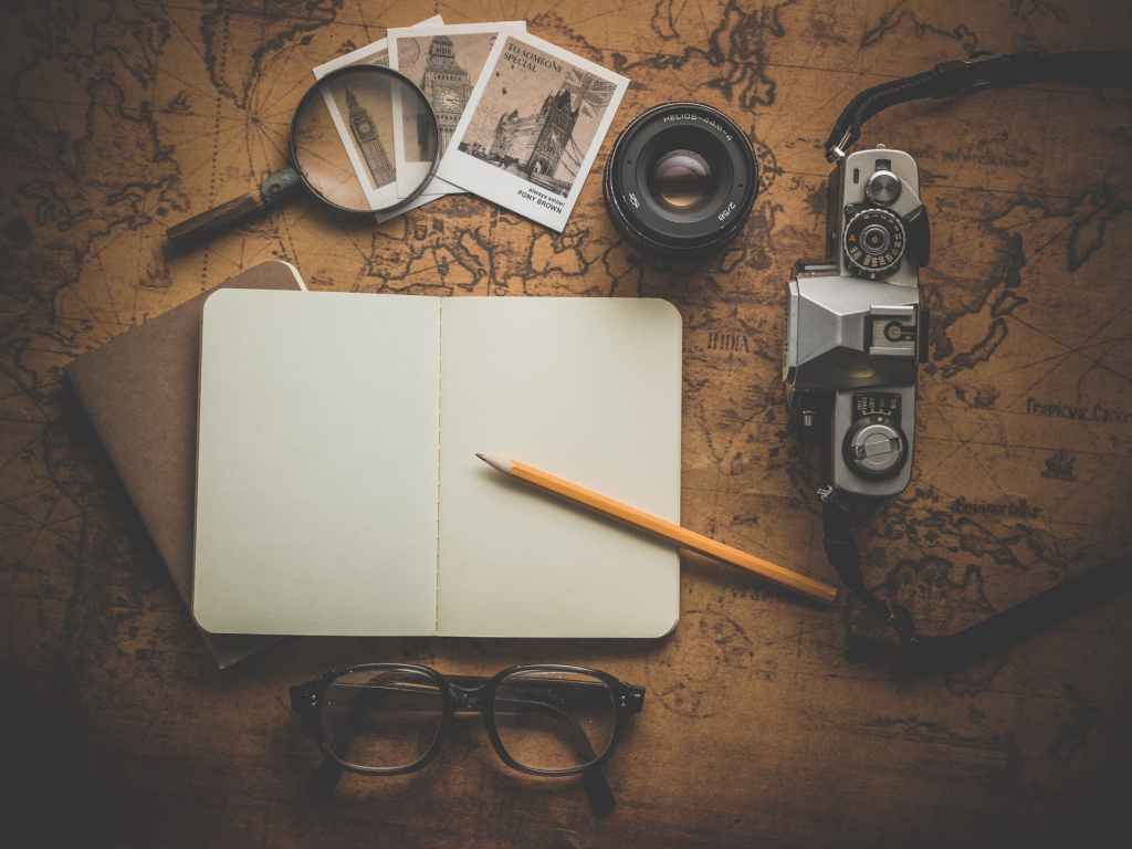 10 Tips For Solo Female&nbsp;Travelers