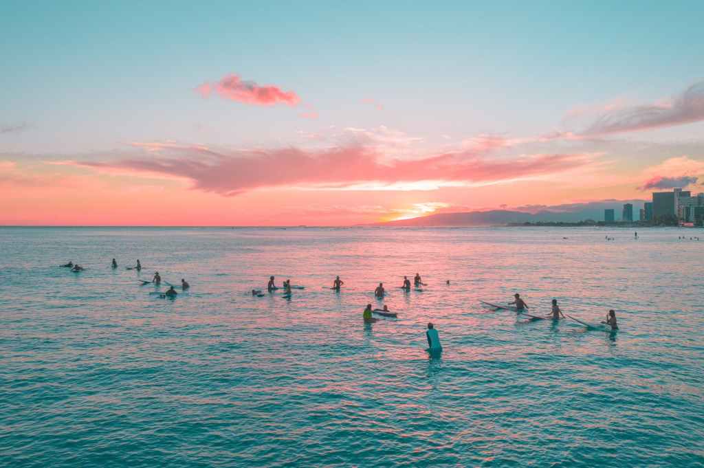 Post Pandemic Destinations & Remote Work&nbsp;Visas