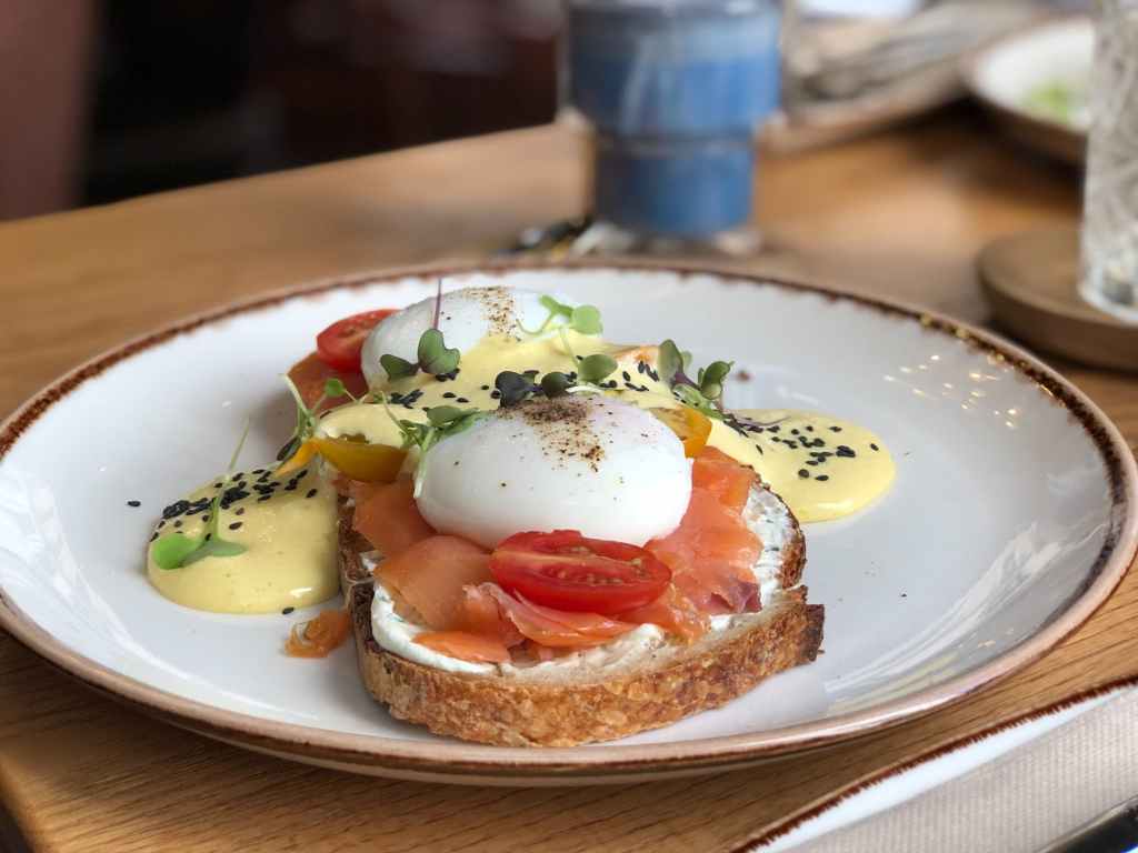 The KL Brunch Hit&nbsp;List