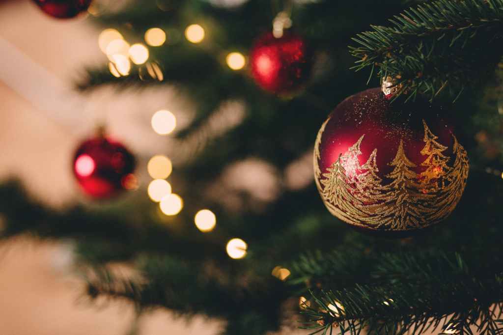 Holiday Gifts Guide: Christmas & New Year Goodies