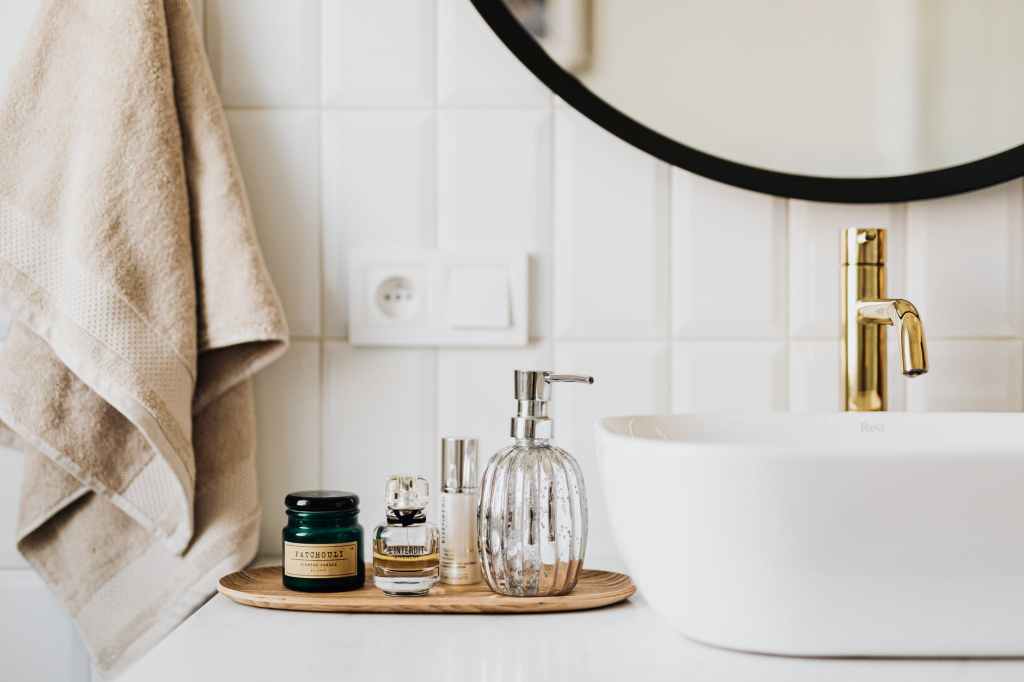 Skincare Routine: Top 5