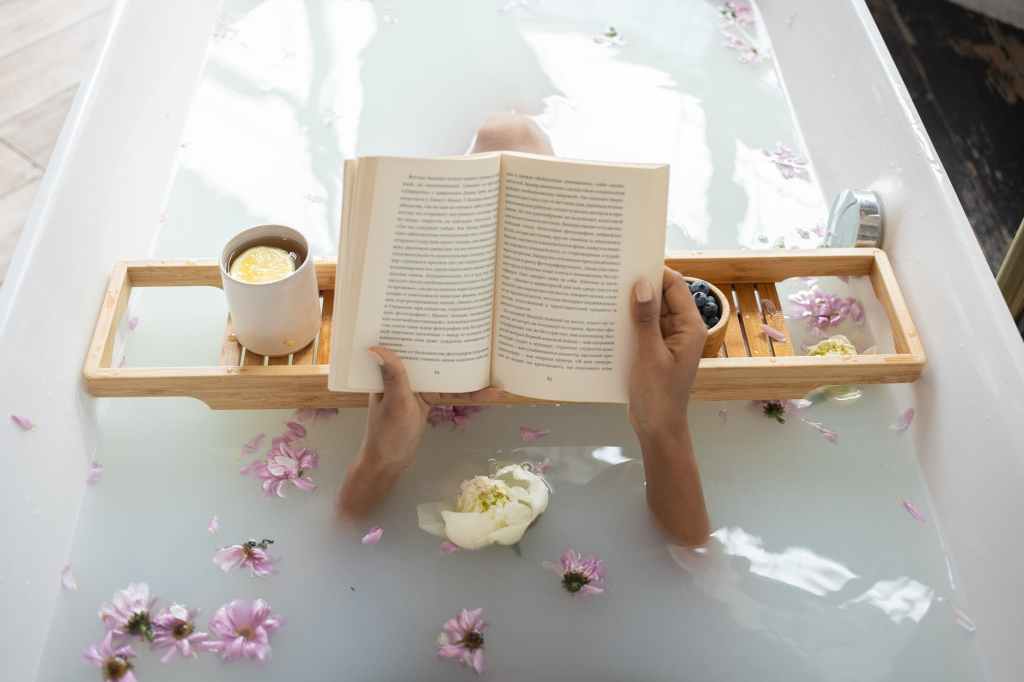 5 Ways To Destress