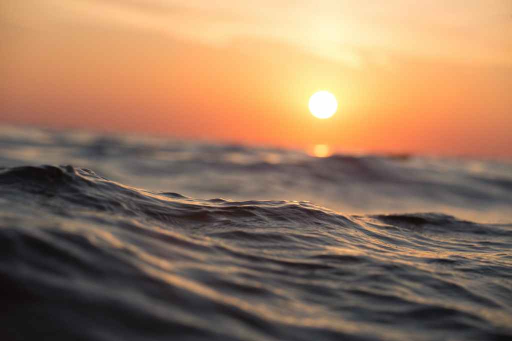 Spiritual Reset