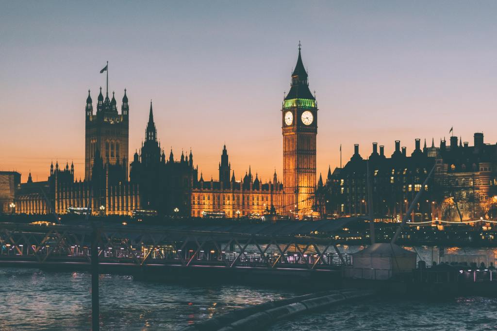 London Diaries