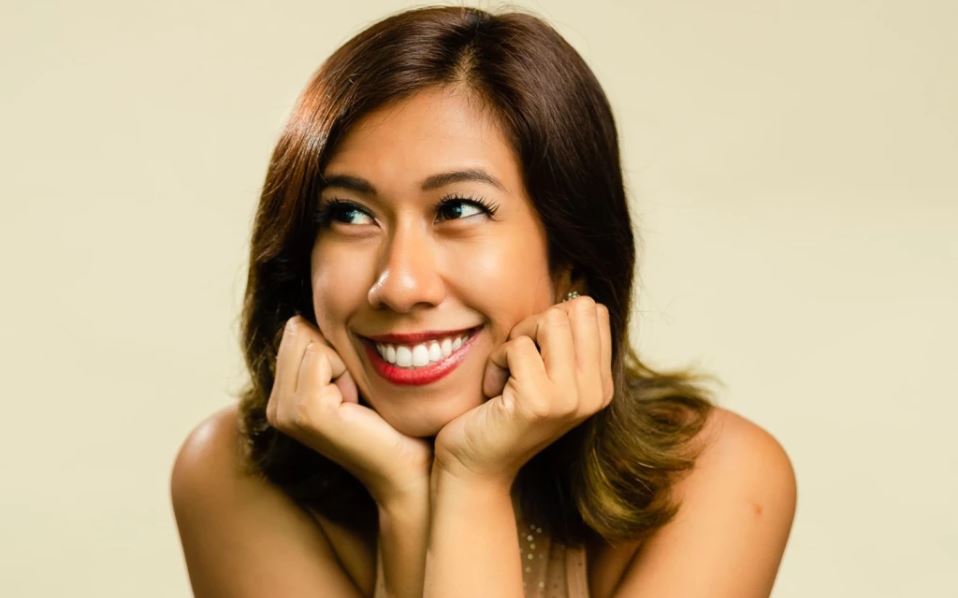 How Anita Practices Pole Dancing to Become the Best Version of Herself