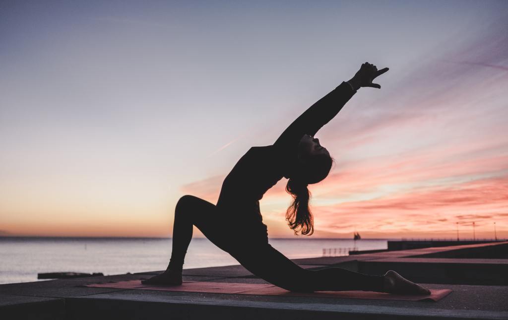 Yoga Benefits and Meditation