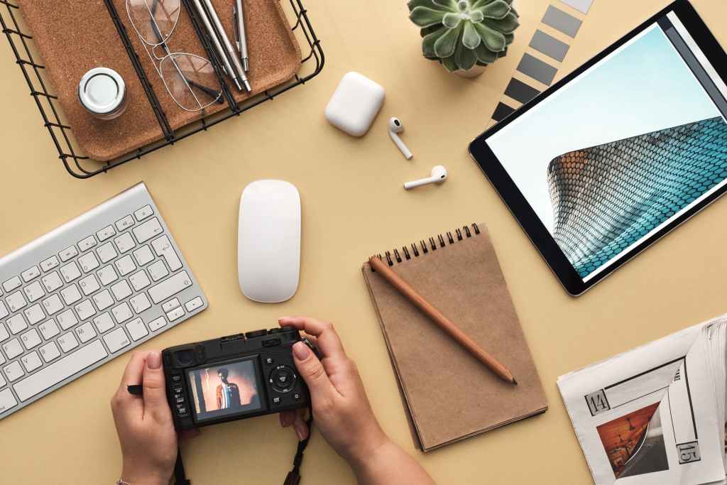 A Guide To Productivity