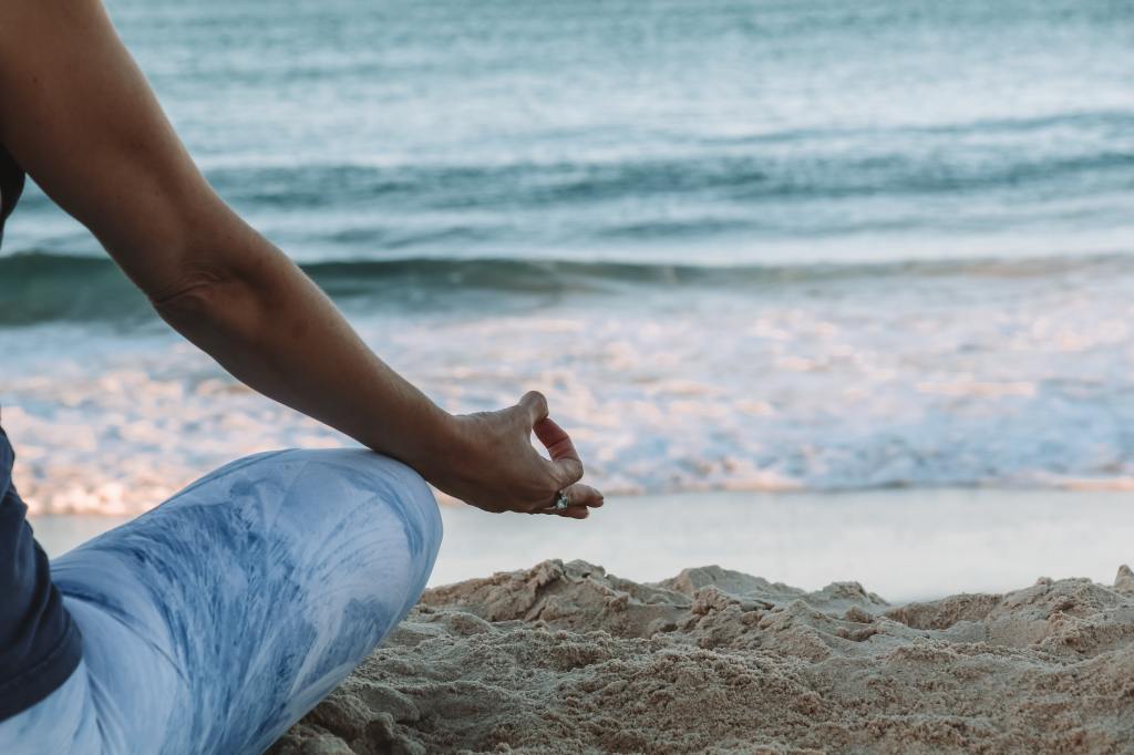 Yoga philosophy
