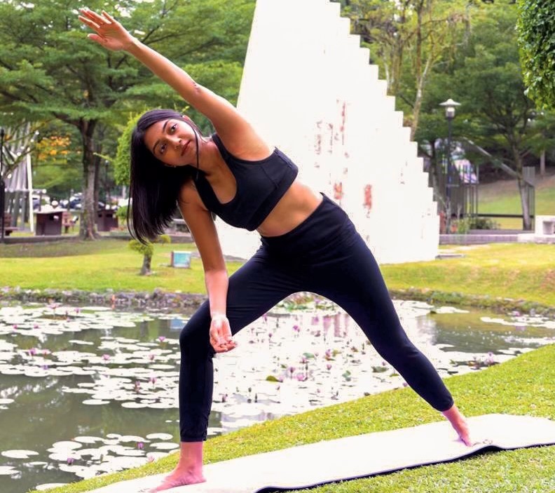 4 Healing Benefits of Yoga