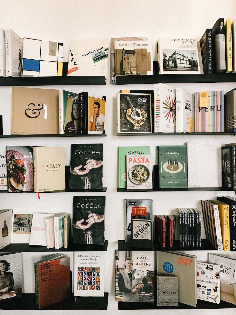 4 Books To Read This Week