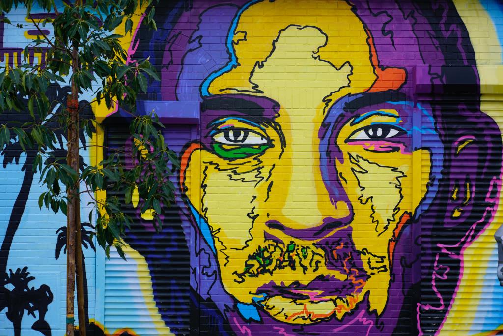 Kobe Bryant: Mamba Mindset