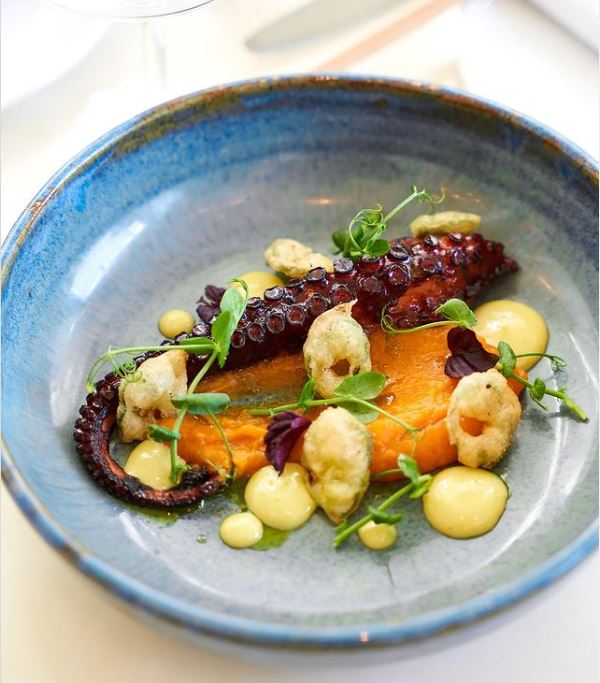 4 Restaurants To Try This Week