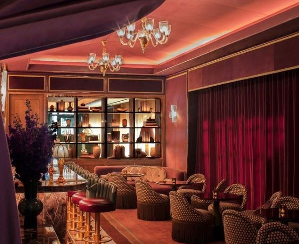 Cosy Hotels Around The World, From Dubai to New York