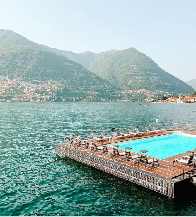 Escape To These Hotspots, From London to Paris