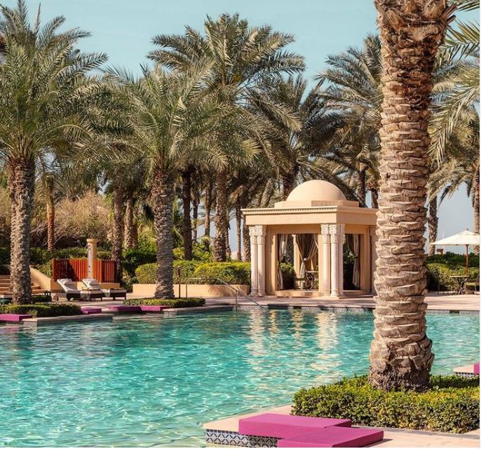 Unwind At These Wellness Retreats