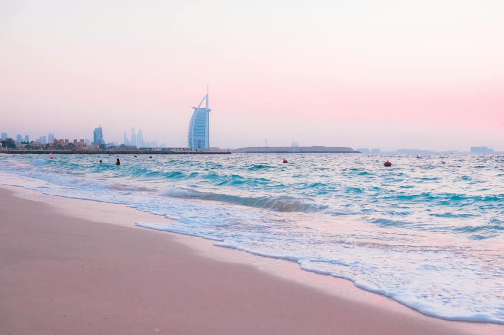 Weekend Fitness Rituals