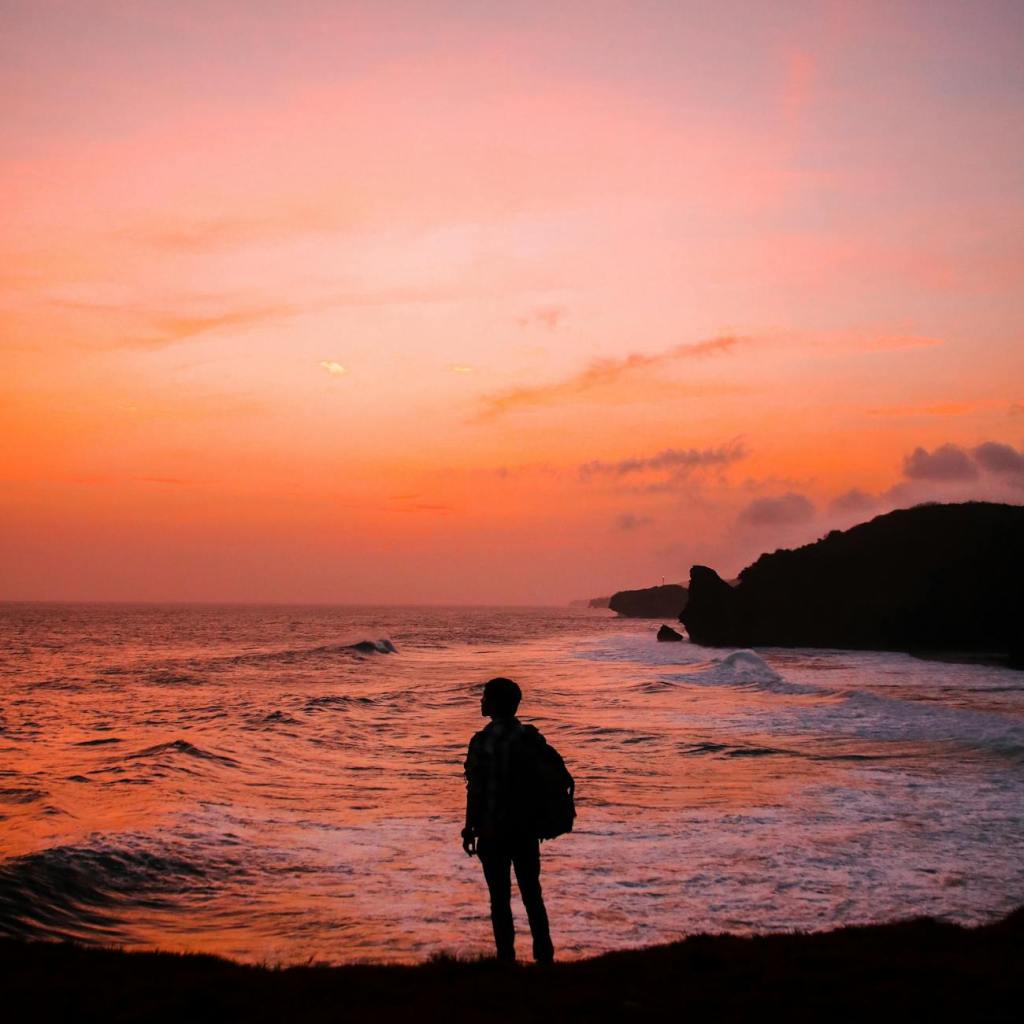 Journey of Healing and Self-Care