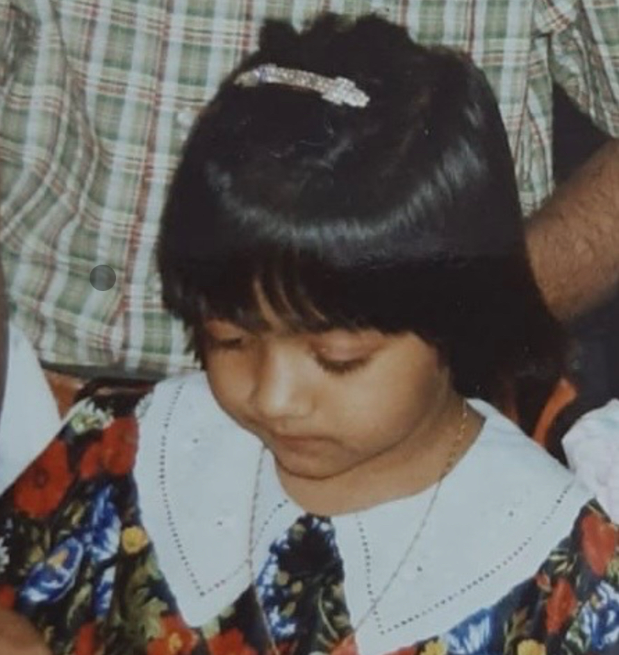 Letter to my younger self