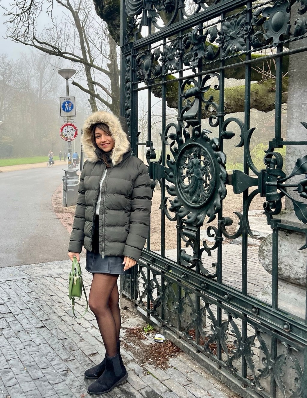 48 Hours in Amsterdam