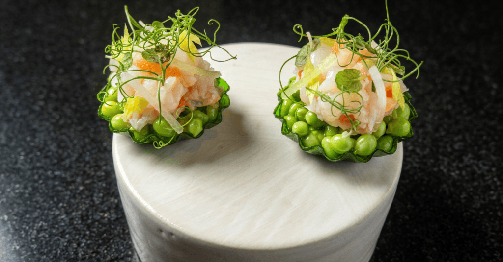 A Bold Playful Fine-Dining Story at Atlantis The Palm: FZN by Björn&nbsp;Frantzén